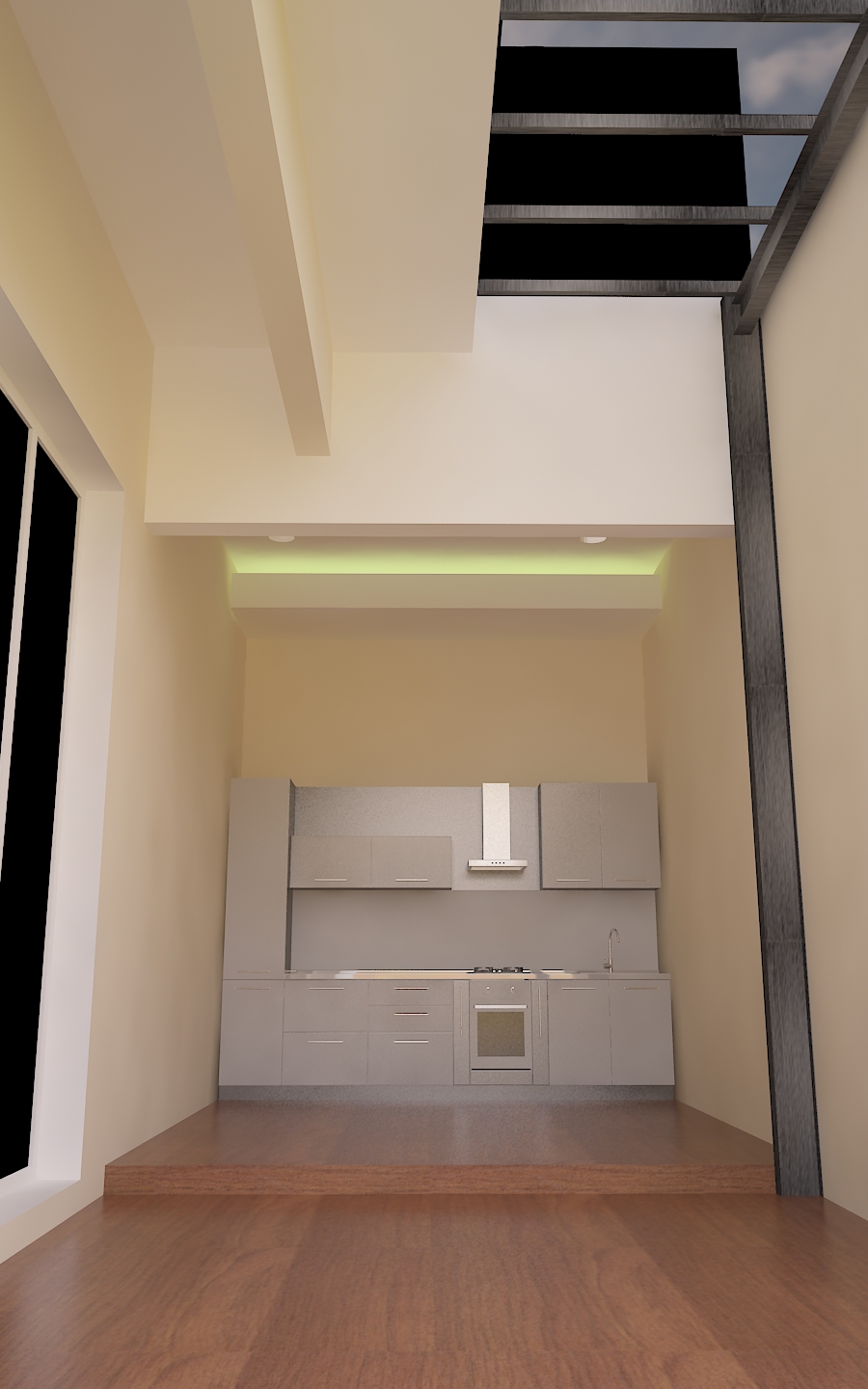 MAGUWOHARJO INTERIOR