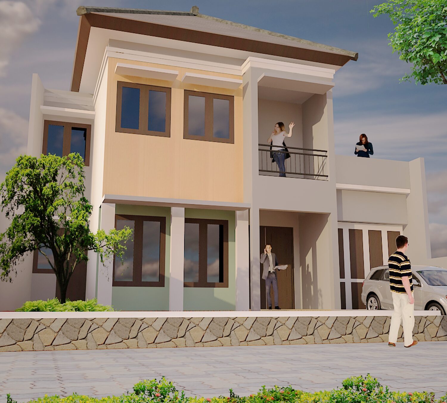 RENDER-3D-PAK-AMBAR-3PHOTOSHOP