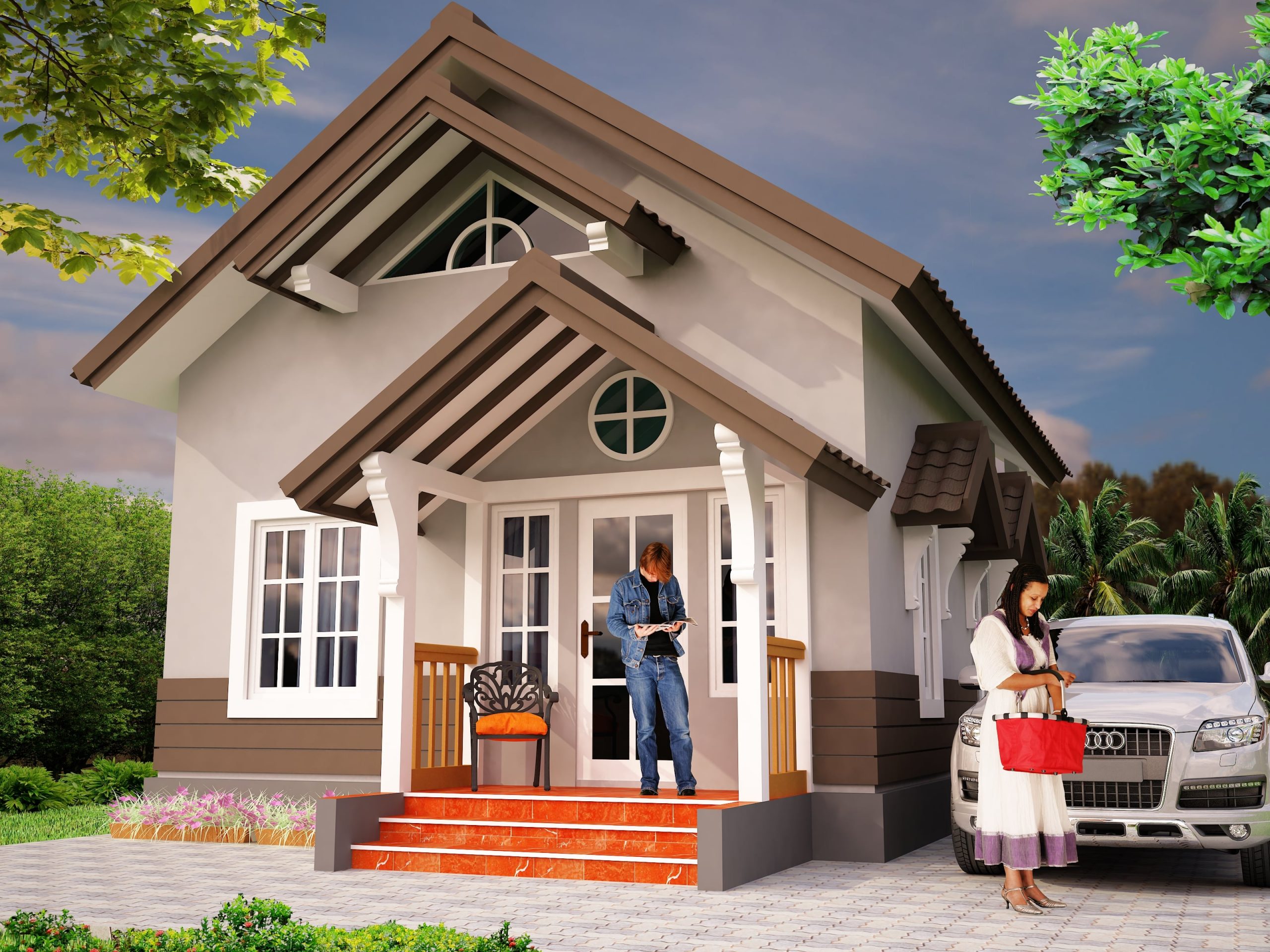 3D-RUMAH-TINGGAL-PAK-KELVIN-BANTEN-min-1