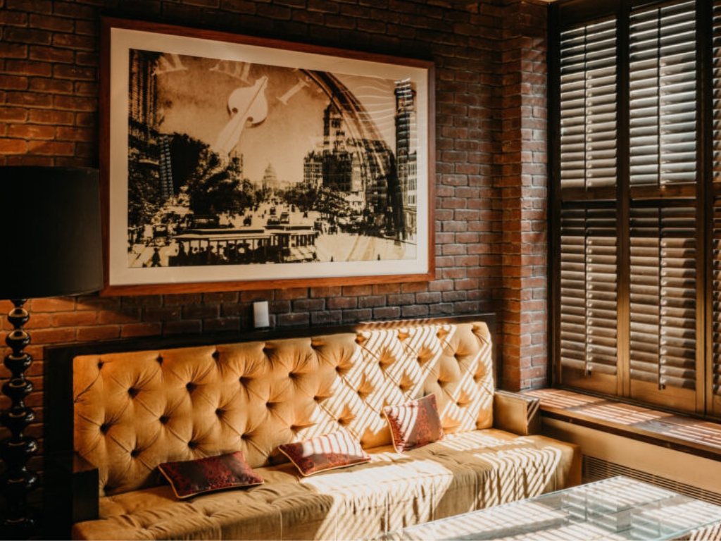 Jasa Desain Interior