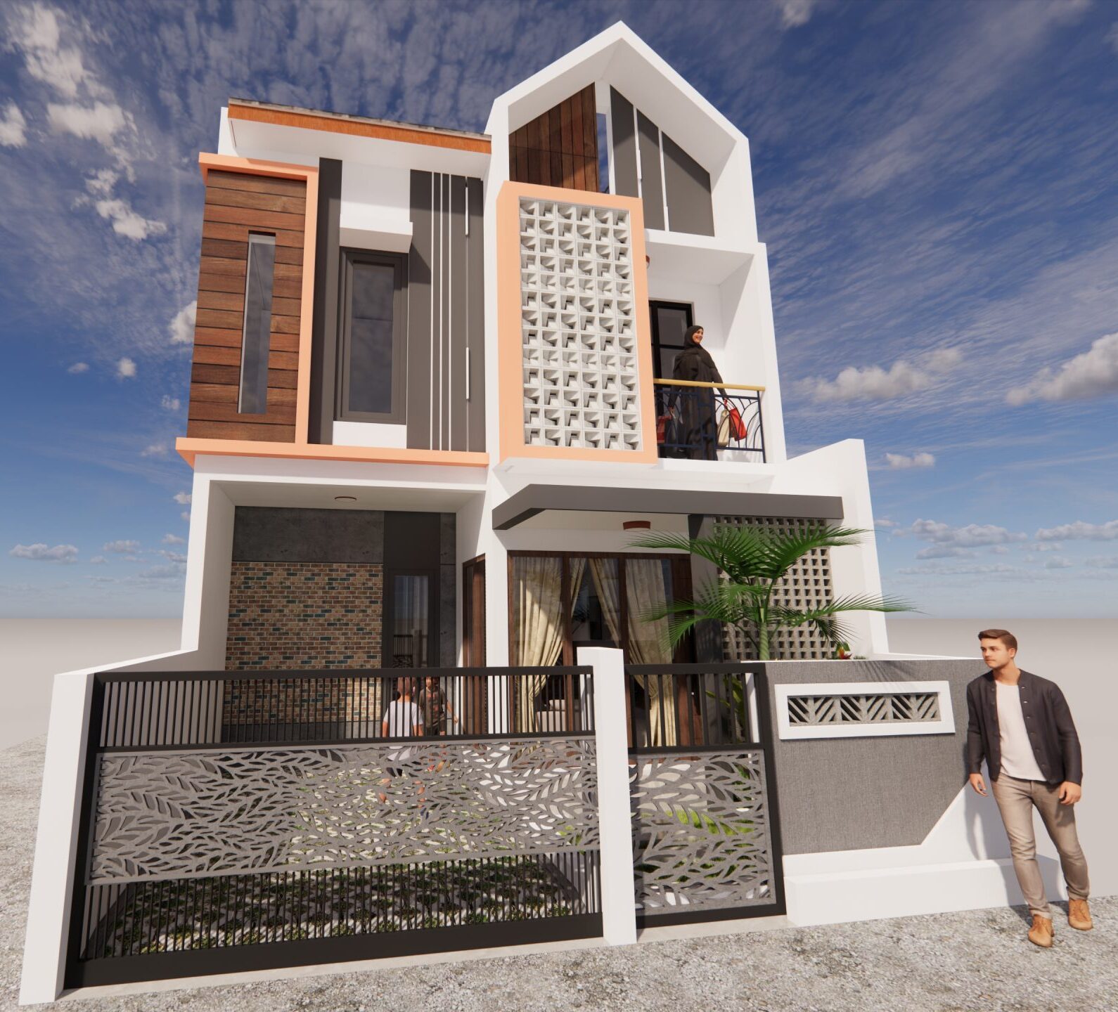 TAHAP AWAL DESAIN BERBAH 14