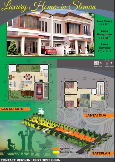 Denah 2