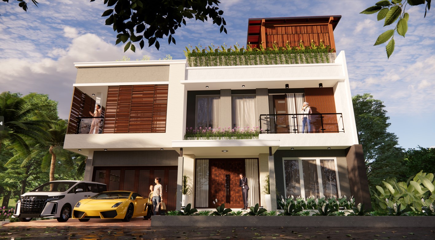 desain rumah 1