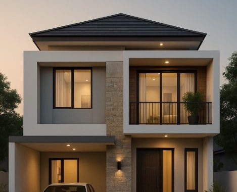 jasa arsitek bandung