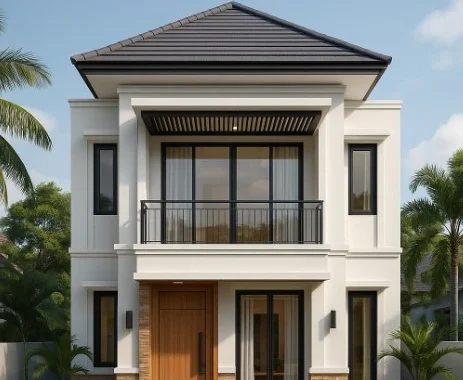 jasa arsitek semarang