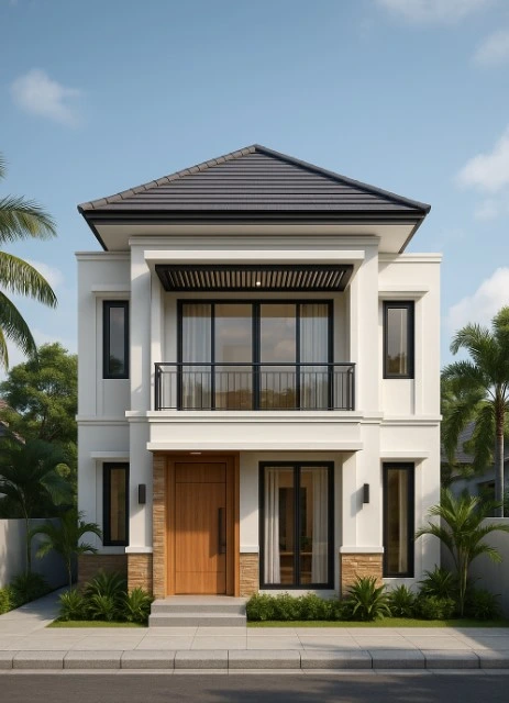 jasa arsitek semarang