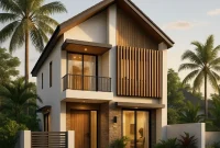 jasa desain rumah cirebon