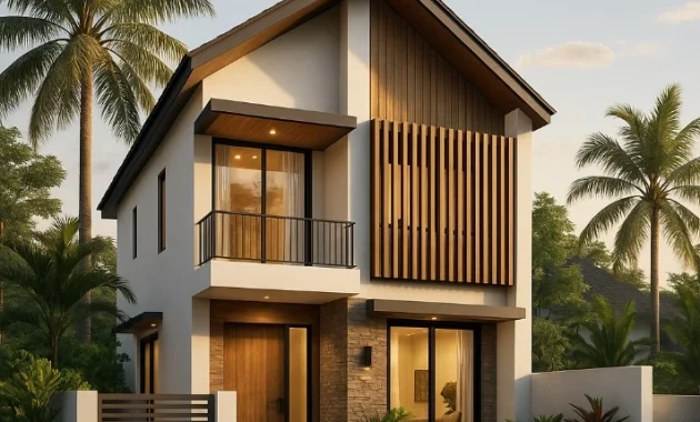 jasa desain rumah cirebon