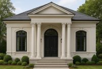 jasa desain rumah depok