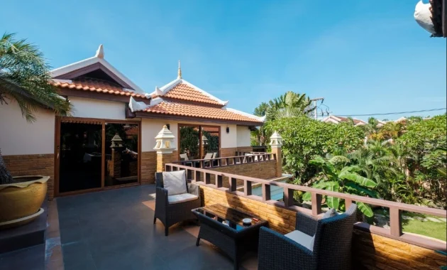 jasa desain rumah magelang