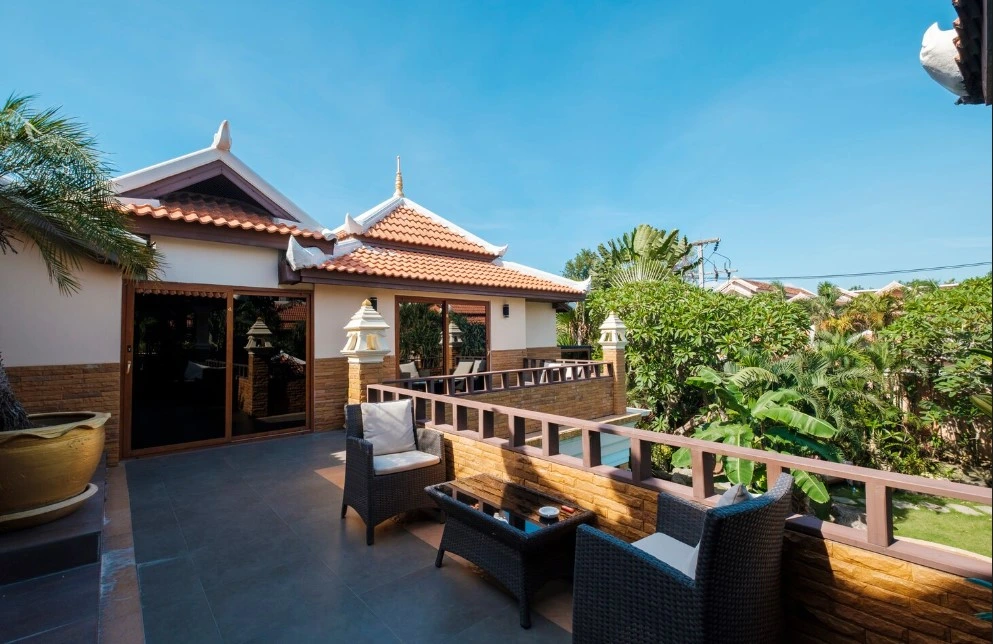 jasa desain rumah magelang