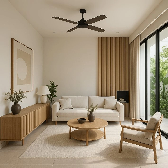 jasa desain rumah tegal