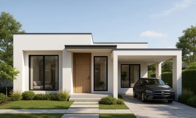 jasa desain rumah jogja