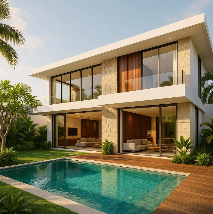 jasa arsitek tangerang