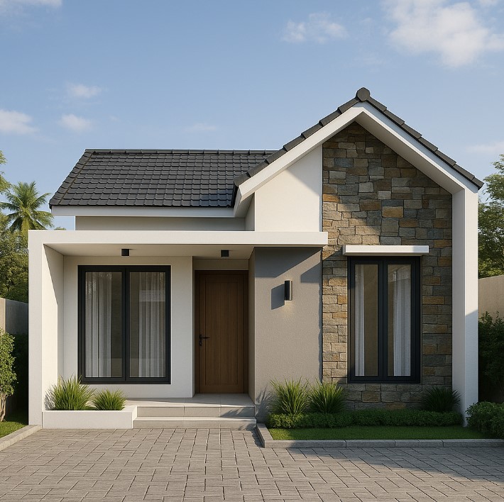 jasa arsitek banjarmasin