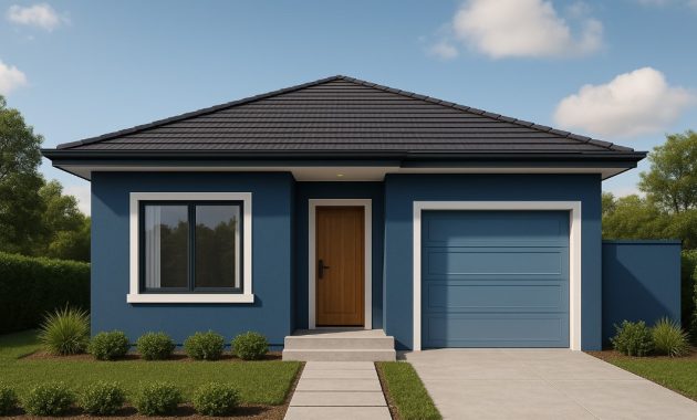 jasa arsitek rumah batu malang