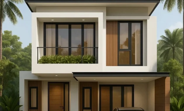 jasa arsitek jakarta barat