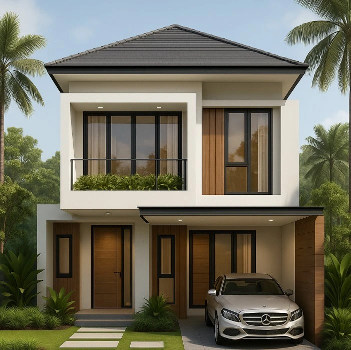 jasa arsitek jakarta barat