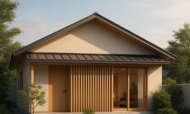 jasa arsitek jakarta pusat