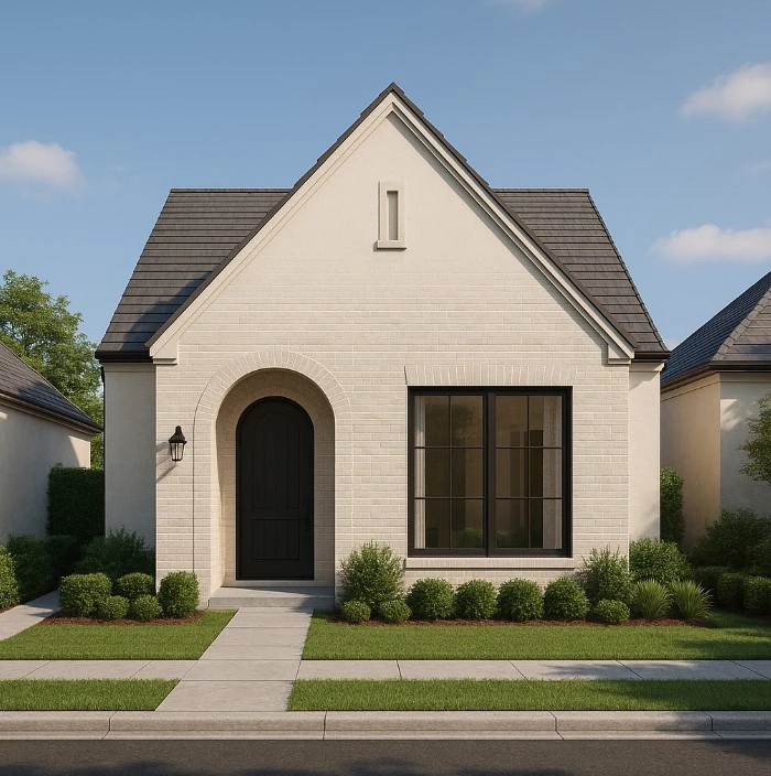 jasa arsitek jakarta selatan