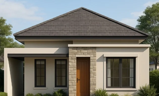 jasa arsitek jakarta selatan