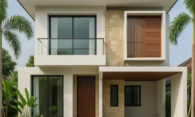 jasa arsitek jakarta utara