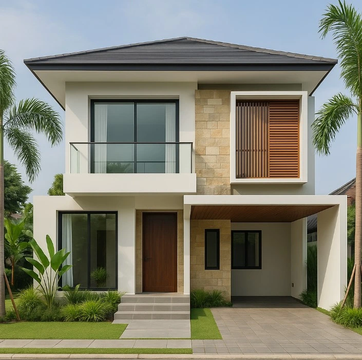 jasa arsitek jakarta utara