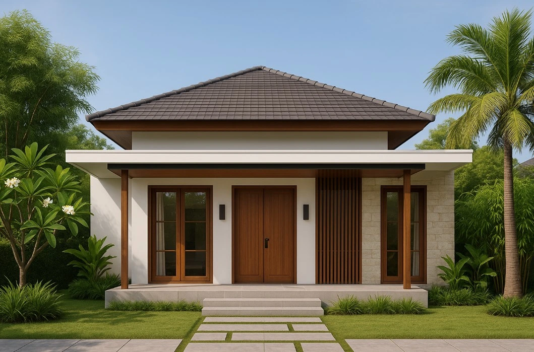 jasa arsitek jogja harga murah