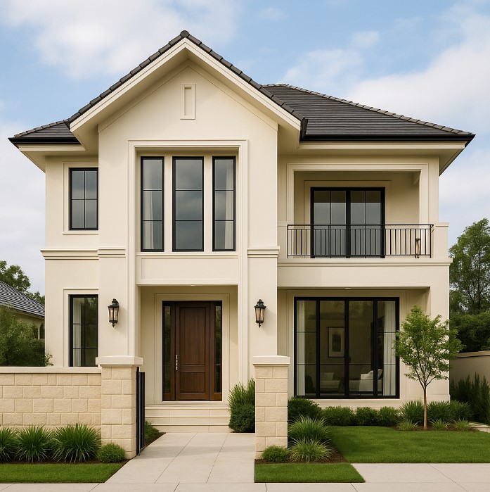 jasa arsitek lampung