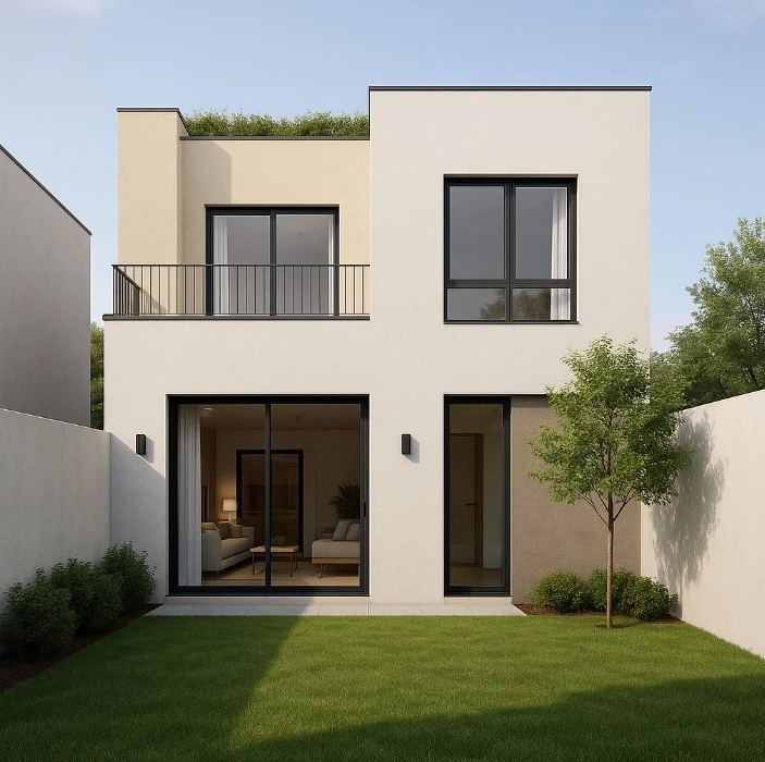 jasa arsitek murah medan