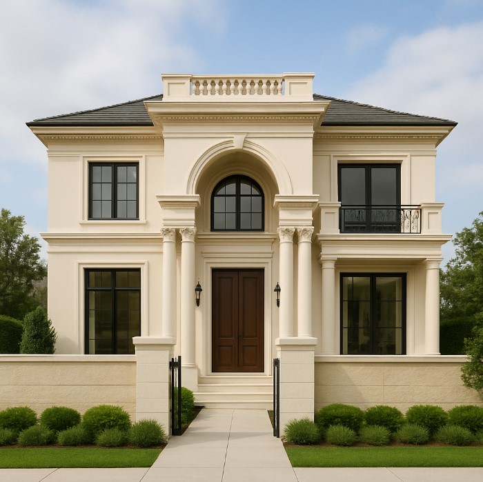 jasa arsitek palembang