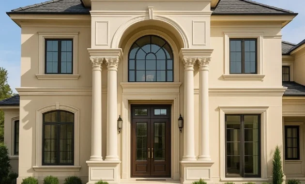 jasa arsitek pekanbaru