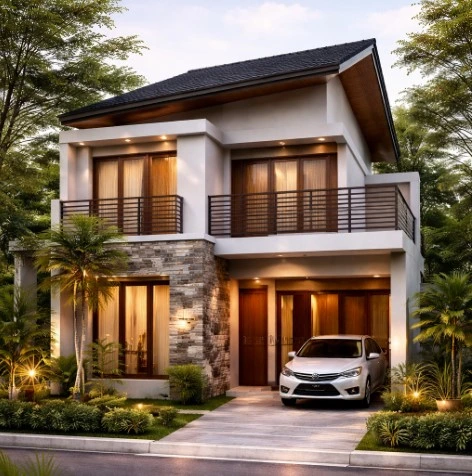 jasa arsitek banyumas murah