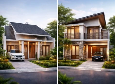 jasa arsitek banyumas