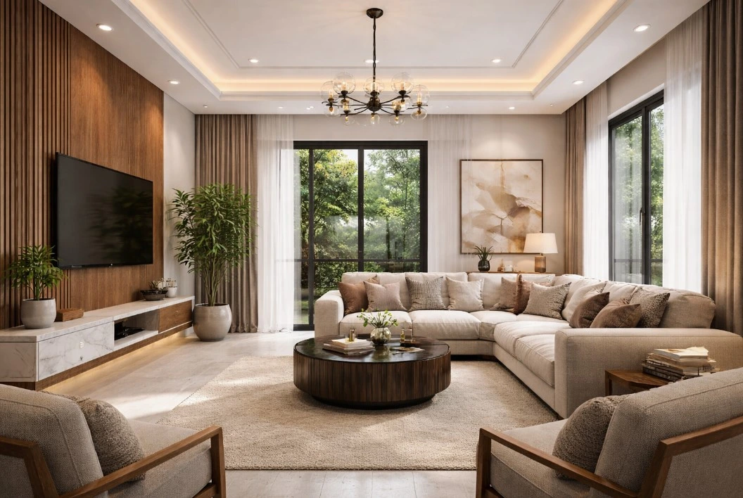 jasa arsitek interior rumah blora