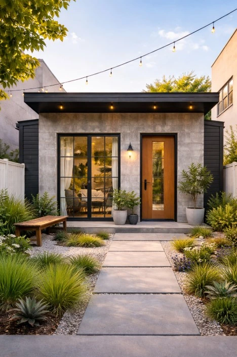 jasa arsitek rumah kebumen