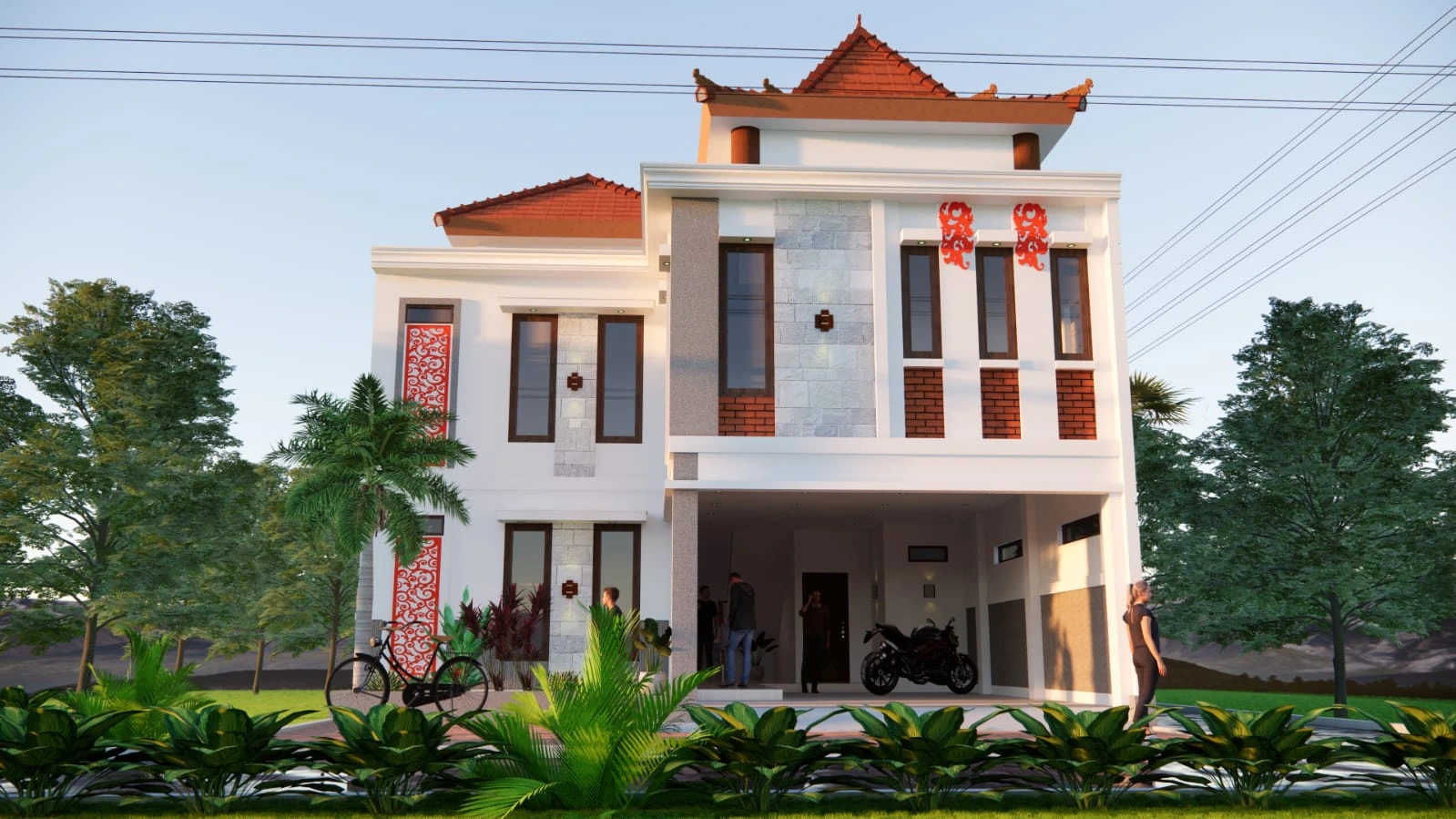 jasa arsitek magelang