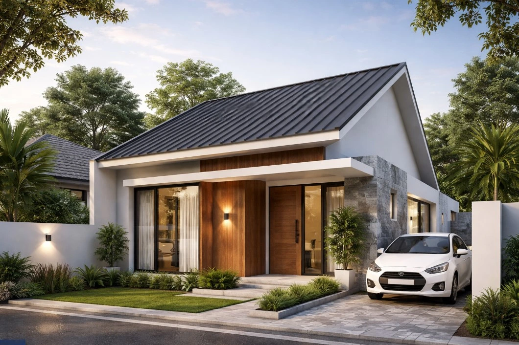 jasa arsitek pemalang