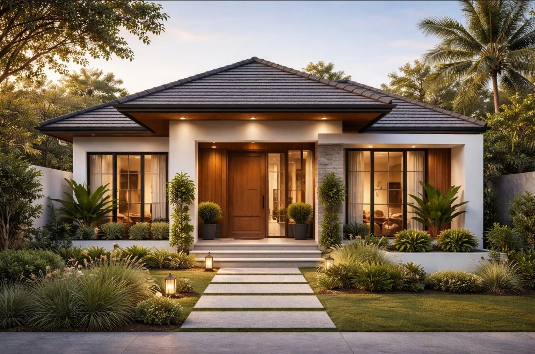 jasa arsitek purwokerto murah