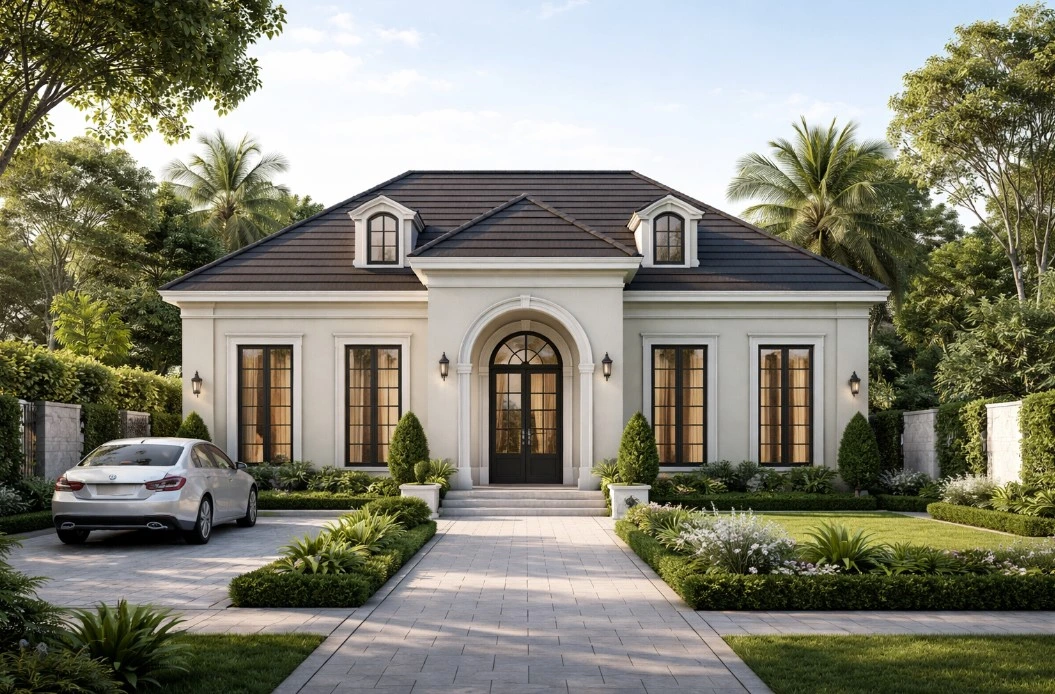 jasa arsitek rembang