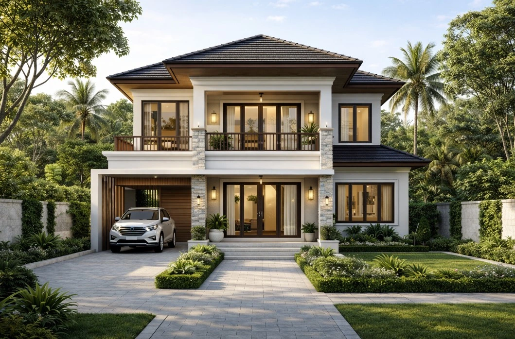 jasa arsitek rembang murah