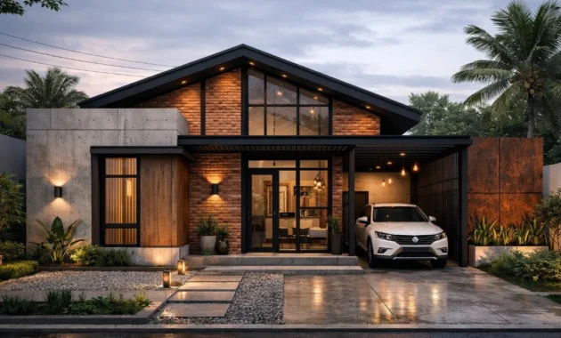 jasa arsitek rumah blora