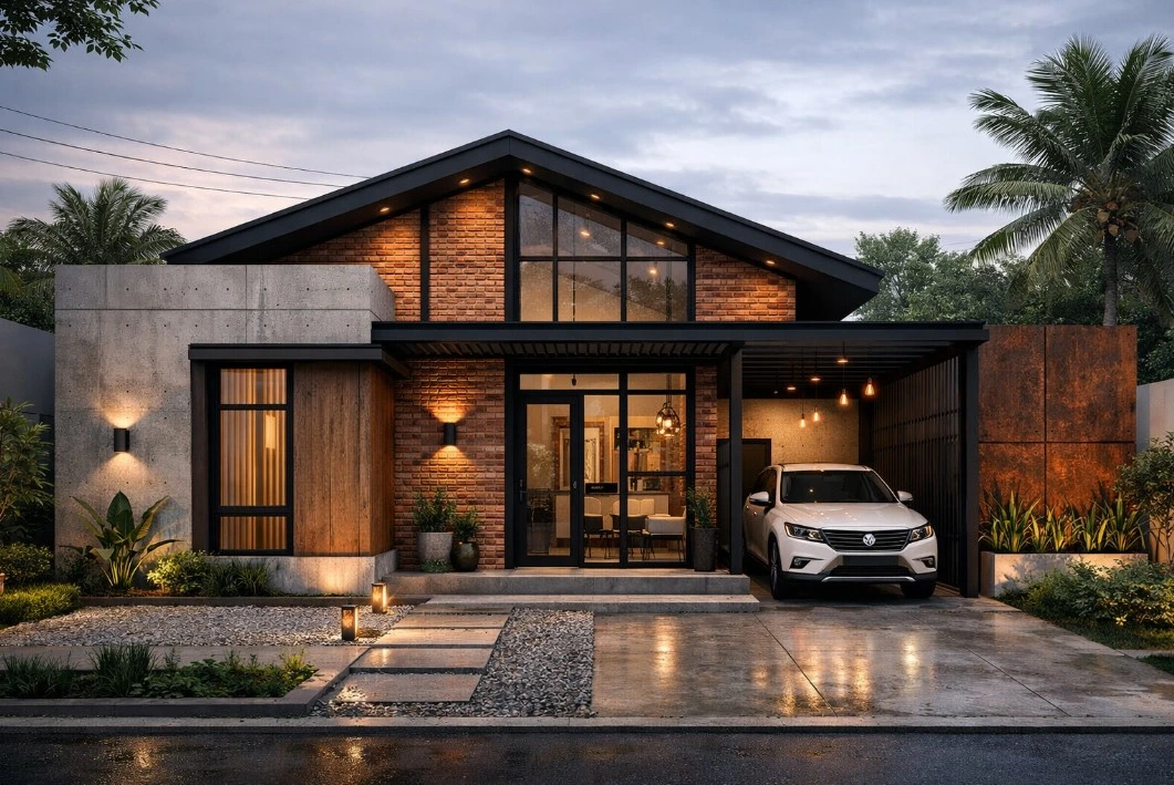 jasa arsitek rumah blora