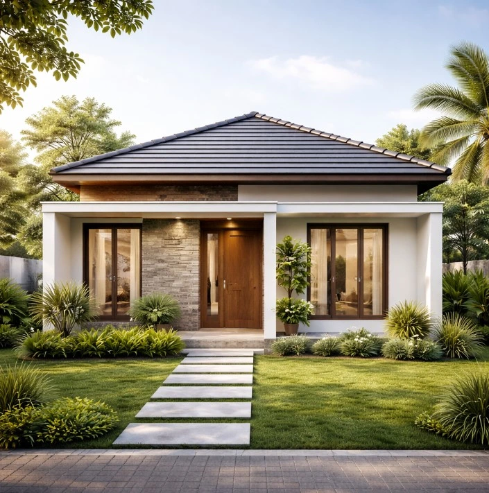 jasa arsitek rumah purworejo