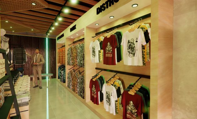 Jasa Desain Rumah Tegal