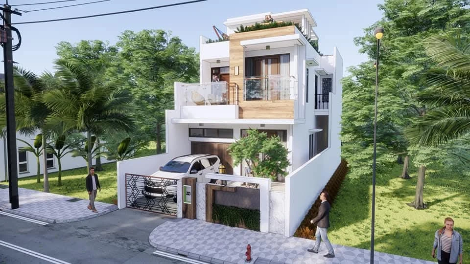 jasa gambar rumah magelang (2)