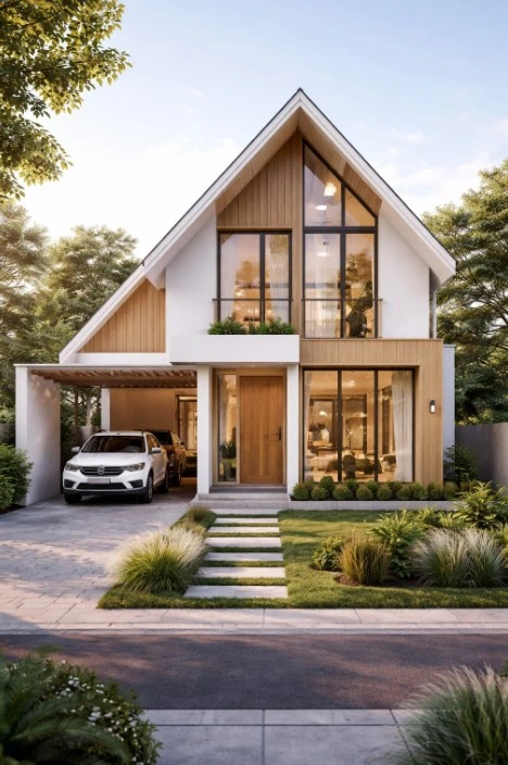 jasa arsitek indramayu