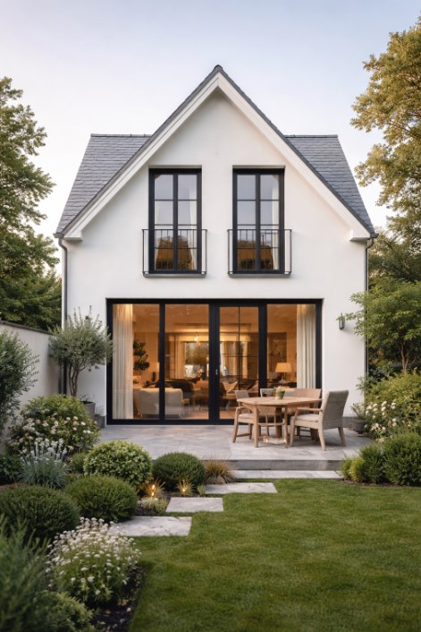 jasa arsitek medan murah