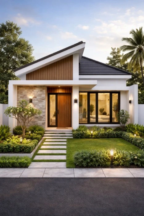 jasa arsitek murah karawang