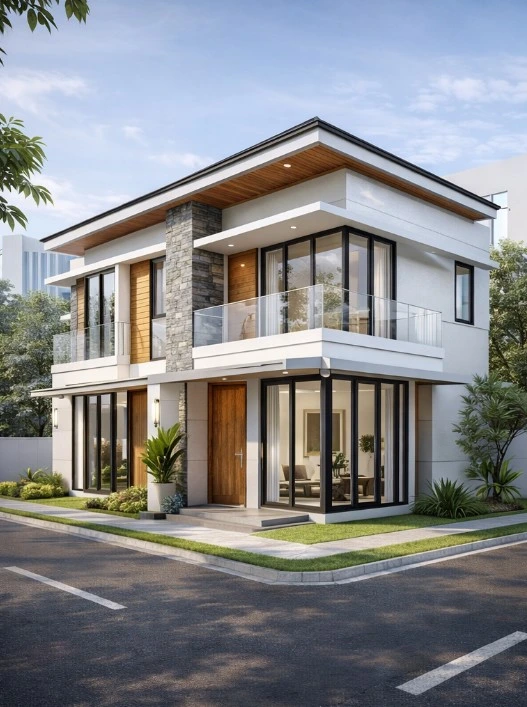 jasa arsitek rumah purwakarta